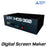 เครื่องถ่ายบล็อกสกรีนไร้กาวถ่าย MDS-360 Digital Screen Maker - SK Screen Printing Supplies