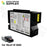Yellow ตลับหมึก ริโก้ Ri 1000 Ricoh Ri 1000 (200ml) Cartridges - SK Screen Printing Supplies