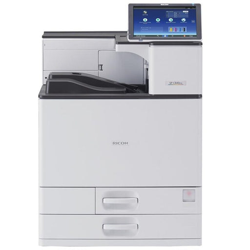 Ricoh SP C840dn A3 Laser Printer - SK Screen Printing Supplies